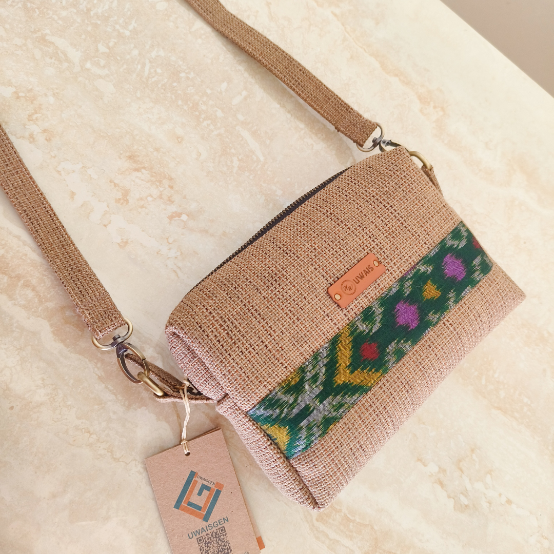 Zidni pouch selempang (2) Zidni pouch selempang (2)