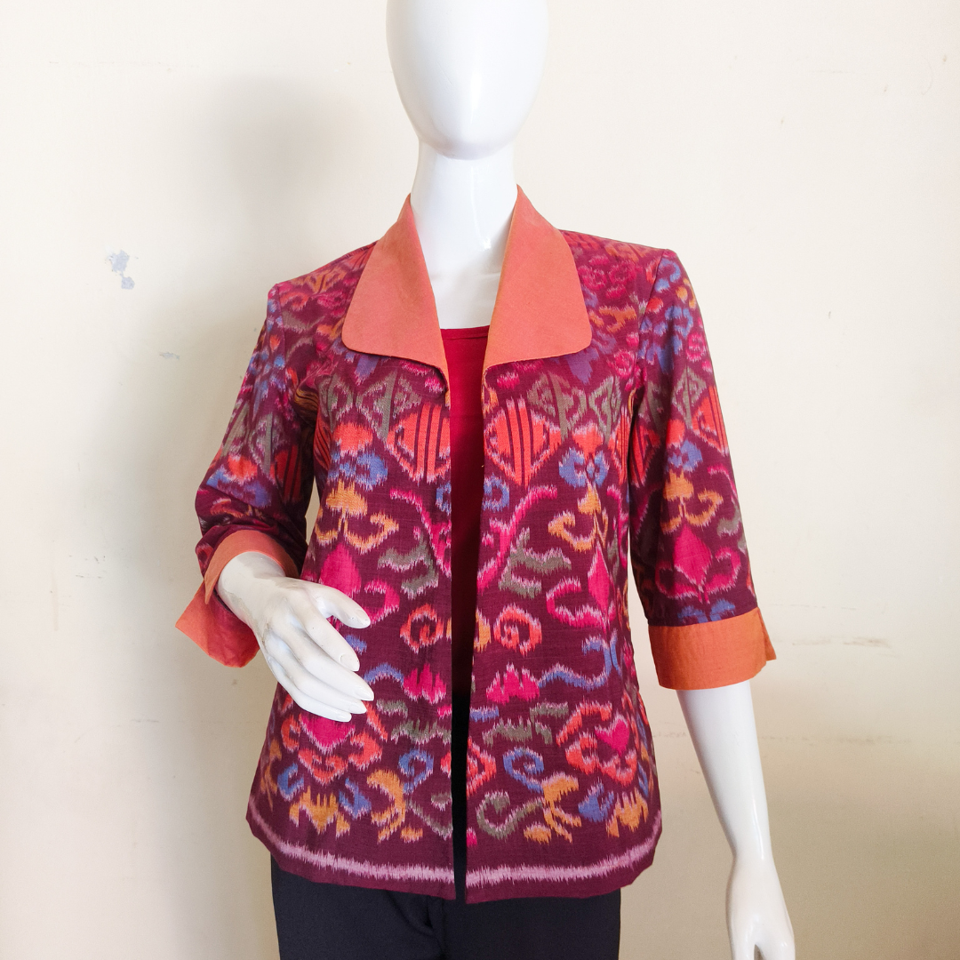 blazer uwais blazer uwais